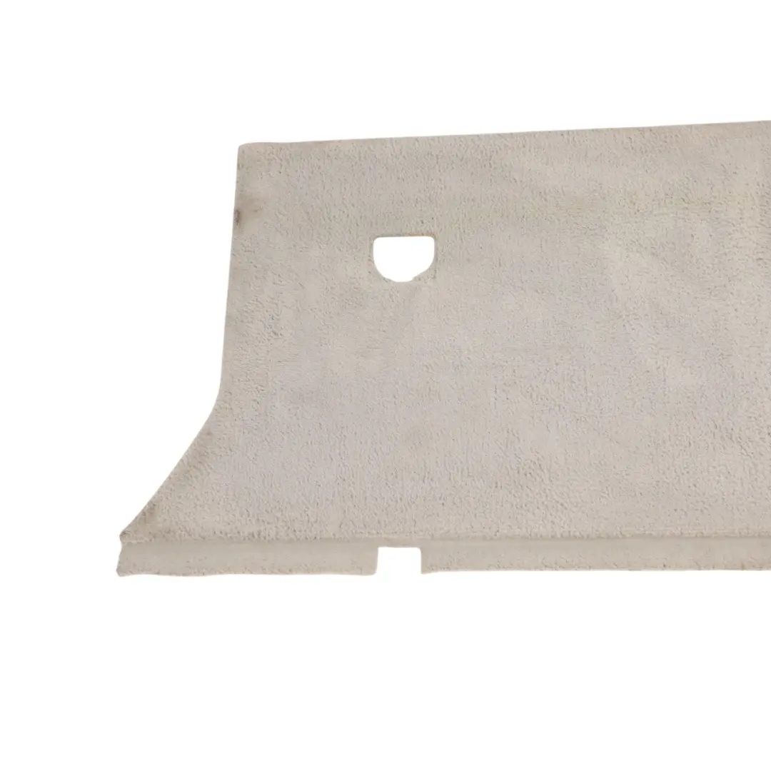 Boot Floor Rear Cover Carpet Liner Grey to Mercedes S203 Estate with Part number A2036800102 Mercedes S203 Estate Boot Floor Rear Cover Carpet Liner Grey - SKU A2036800102-1 - Part number A2036800102