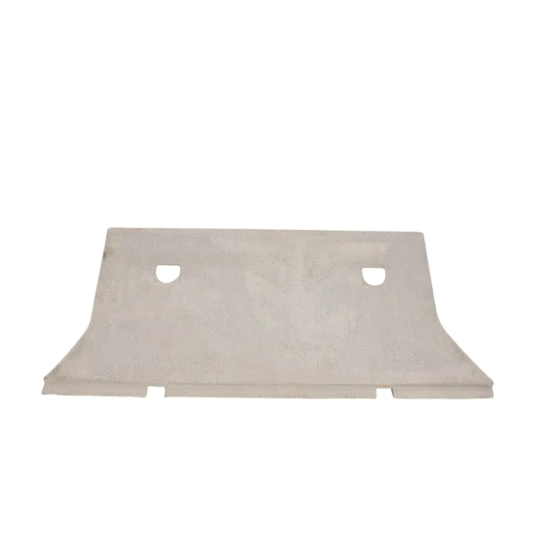 Boot Floor Rear Cover Carpet Liner Grey to Mercedes S203 Estate with Part number A2036800102 Mercedes S203 Estate Boot Floor Rear Cover Carpet Liner Grey - SKU A2036800102-1 - Part number A2036800102