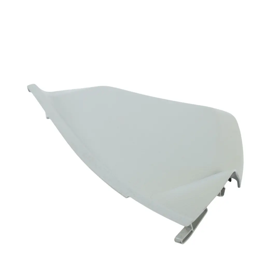 Mercedes W203 Panel Cubierta Moldura Salpicadero Lateral Derecho - SKU A2036800878 - Número de pieza A2036800878
