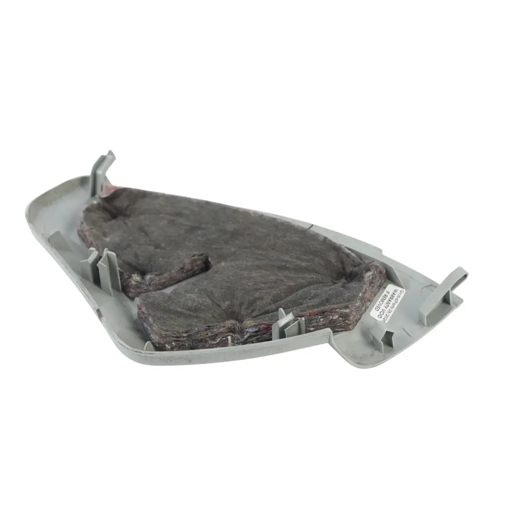 Dashboard Trim Cover Panel Side Right O/S to Mercedes W203 with Part number A2036800878 Mercedes W203 Dashboard Trim Cover Panel Side Right O/S - SKU A2036800878 - Part number A2036800878