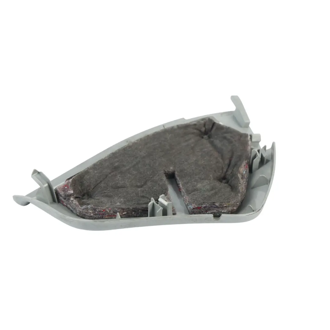 Mercedes W203 Dashboard Trim Cover Panel Side Right O/S - SKU A2036800878 - Part number A2036800878