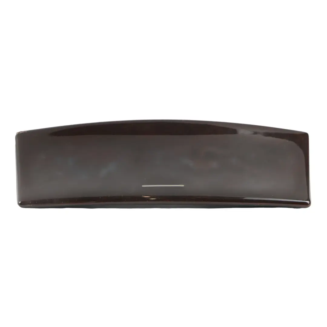 Front Centre Console Ashtray Cover Trim Panel to Mercedes S203 with Part number A2036804839 Mercedes S203 Front Centre Console Ashtray Cover Trim Panel - SKU A2036804839 - Part number A2036804839