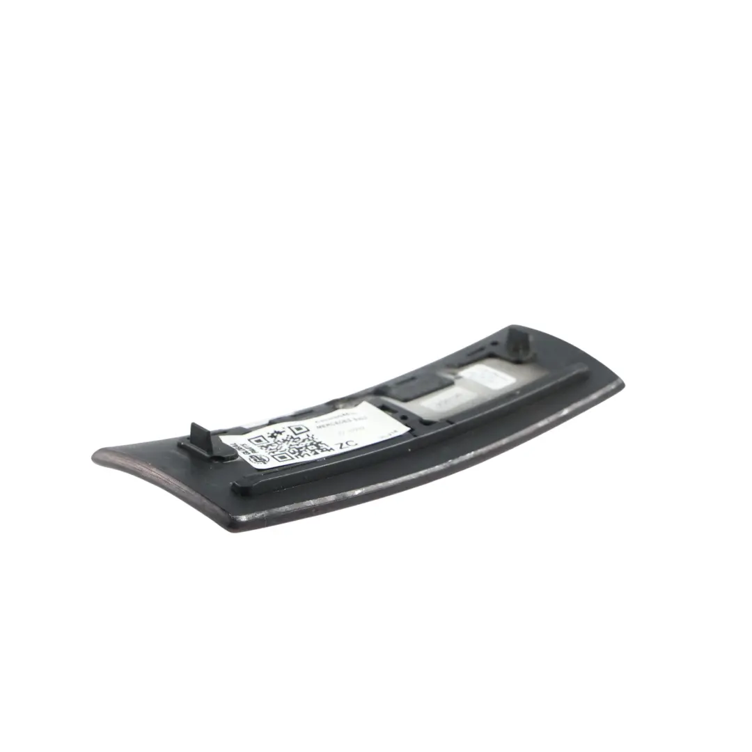 Mercedes S203 Garniture Cache Cendrier Console Centrale Avant - SKU A2036804839 - Numéro de pièce A2036804839