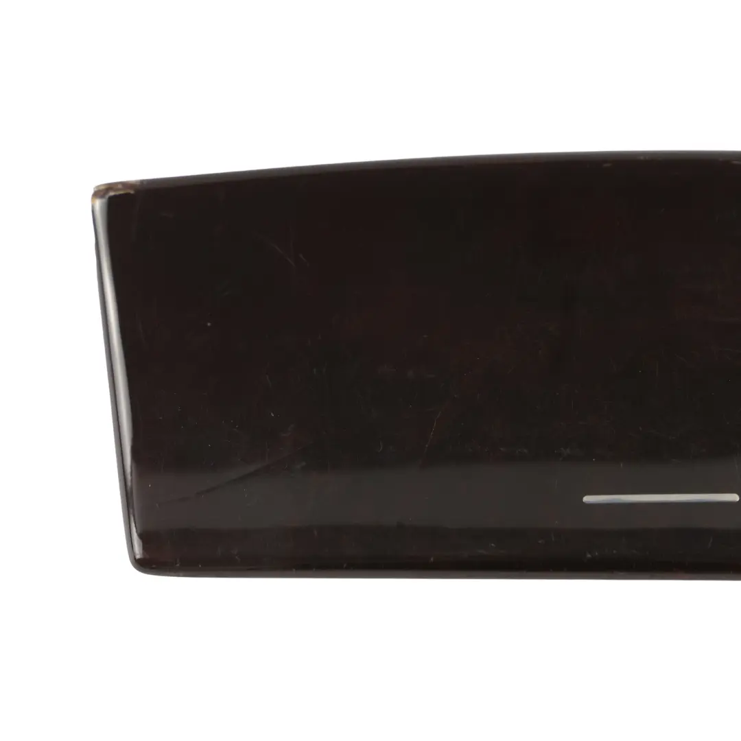 Mittelkonsole Vorne Aschenbecher Abdeckung Blende für Mercedes S203 mit Teilenummer A2036804839 Mercedes S203 Mittelkonsole Vorne Aschenbecher Abdeckung Blende - SKU A2036804839 - Teilenummer A2036804839