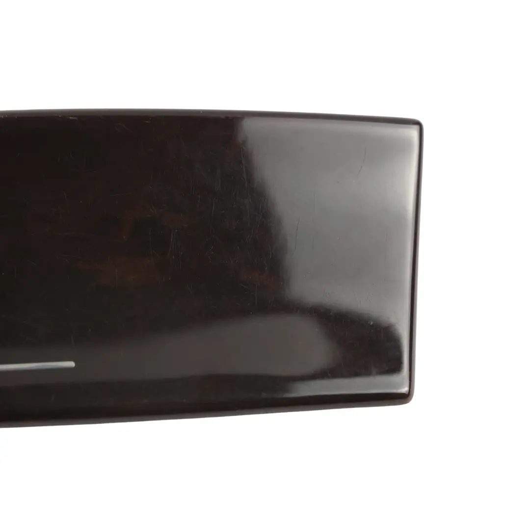 Front Centre Console Ashtray Cover Trim Panel to Mercedes S203 with Part number A2036804839 Mercedes S203 Front Centre Console Ashtray Cover Trim Panel - SKU A2036804839 - Part number A2036804839