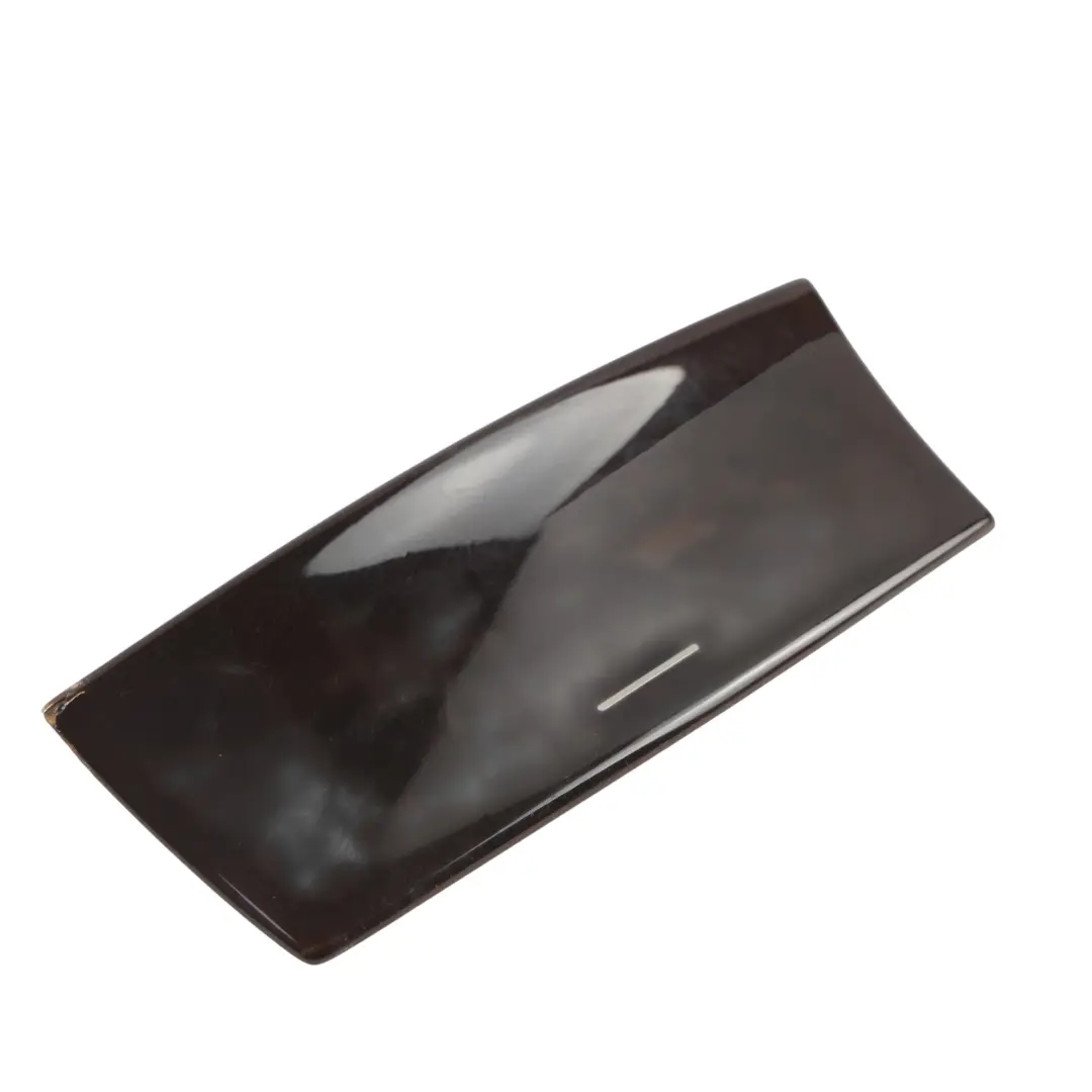 Mercedes S203 Garniture Cache Cendrier Console Centrale Avant - SKU A2036804839 - Numéro de pièce A2036804839