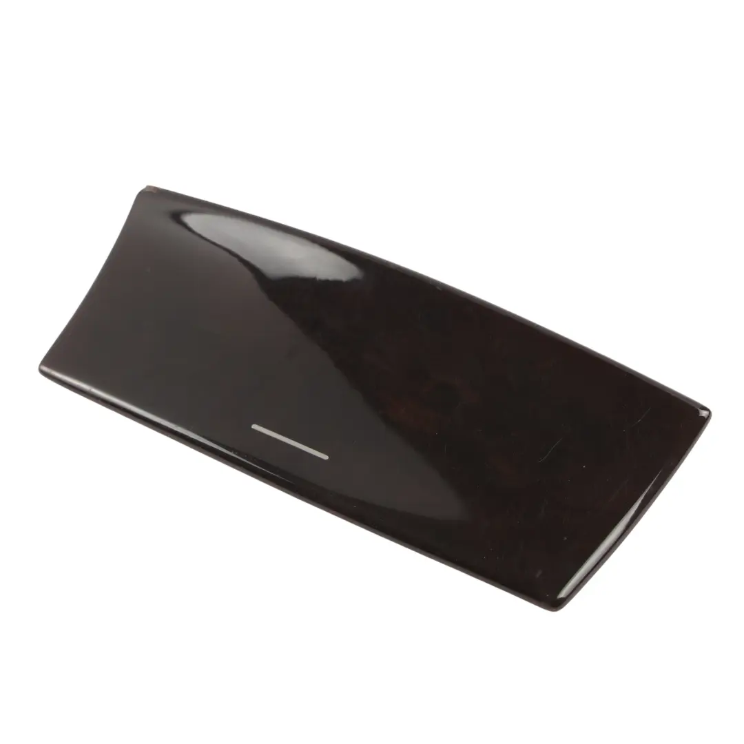 Front Centre Console Ashtray Cover Trim Panel to Mercedes S203 with Part number A2036804839 Mercedes S203 Front Centre Console Ashtray Cover Trim Panel - SKU A2036804839 - Part number A2036804839