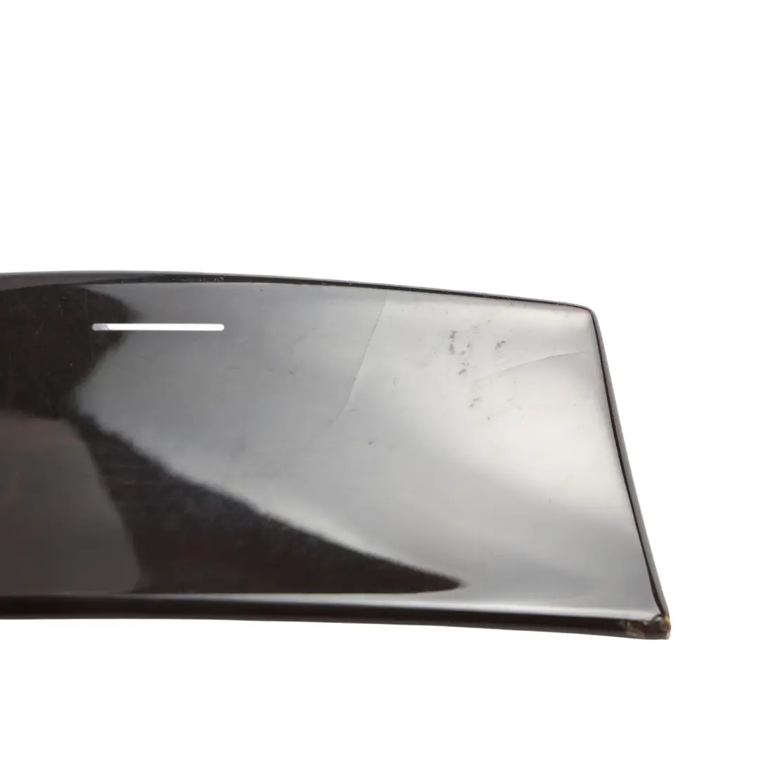 Mercedes S203 Garniture Cache Cendrier Console Centrale Avant - SKU A2036804839 - Numéro de pièce A2036804839