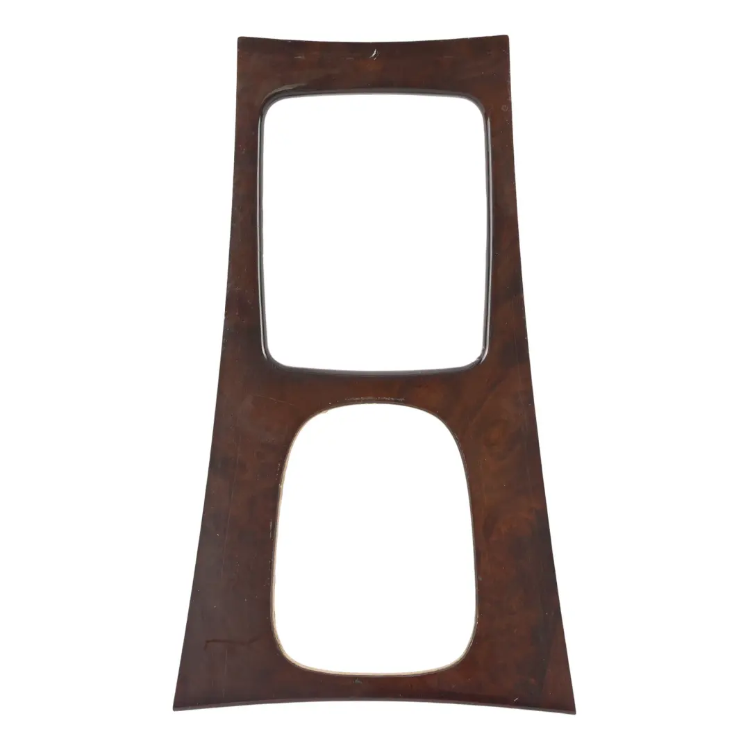 Mercedes W203 Rivestimento Cornice Cambio Console Centrale Legno - SKU A2036805439 - Numero di parte A2036805439