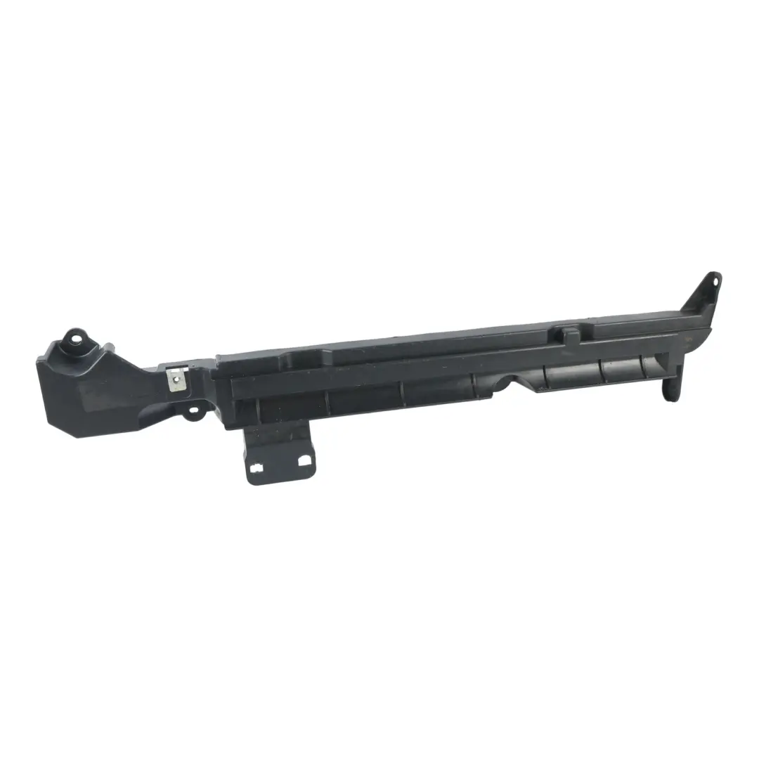 Mercedes S203 Ladeboden Seitenhalterung Führung Links - SKU A2036840331 - Teilenummer A2036840331