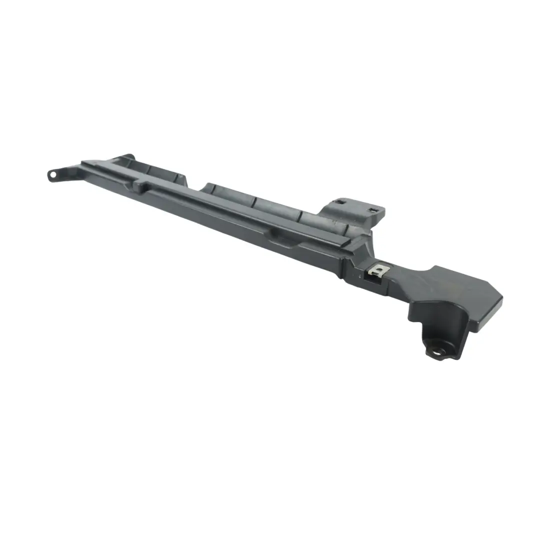 Mercedes S203 Loading Floor Side Mount Bracket Guide Left N/S - SKU A2036840331 - Part number A2036840331