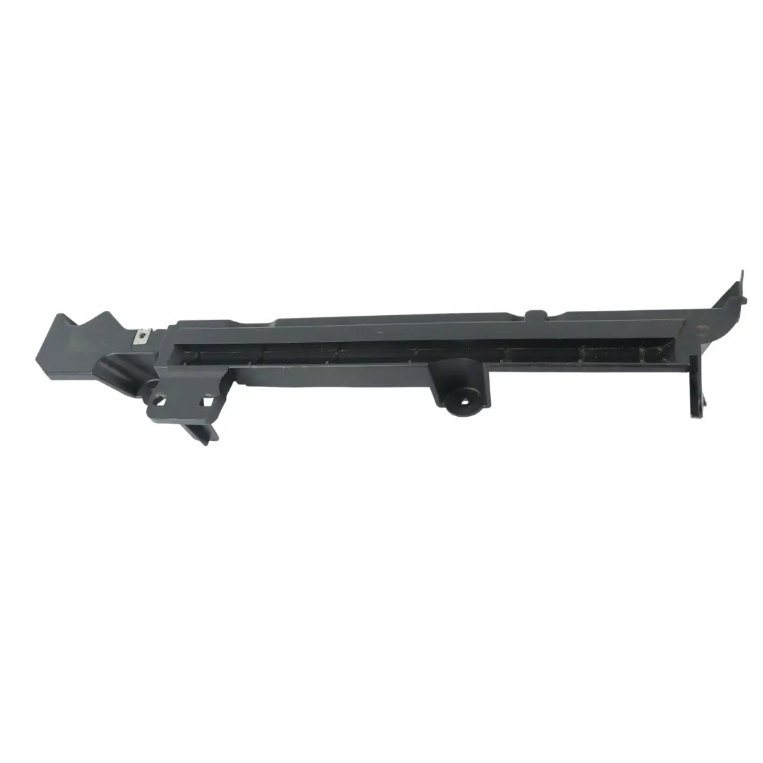 Mercedes S203 Loading Floor Side Mount Bracket Guide Left N/S - SKU A2036840331 - Part number A2036840331