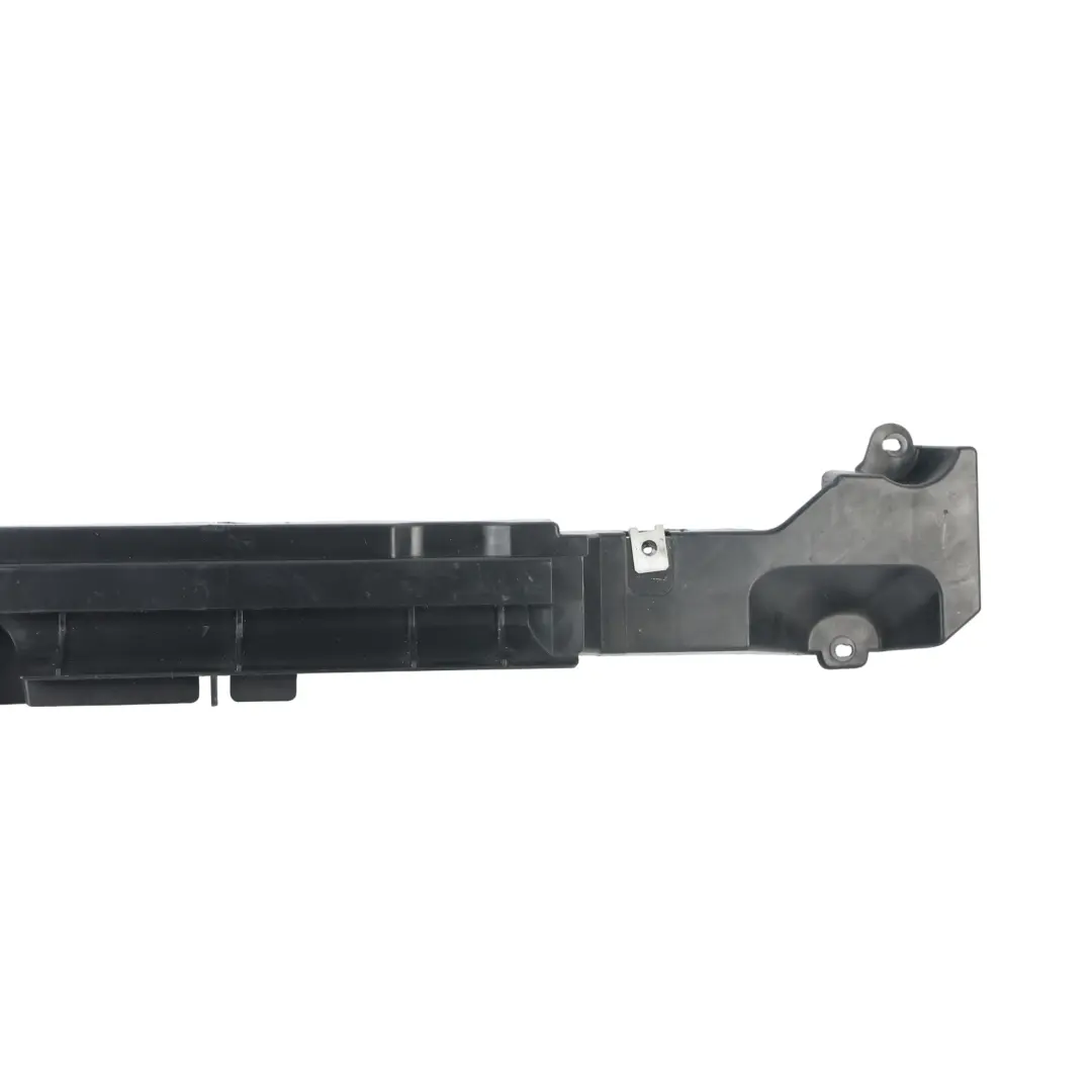 Mercedes S203 Soporte Guía Montaje Lateral Piso Carga Derecho - SKU A2036840431 - Número de pieza A2036840431