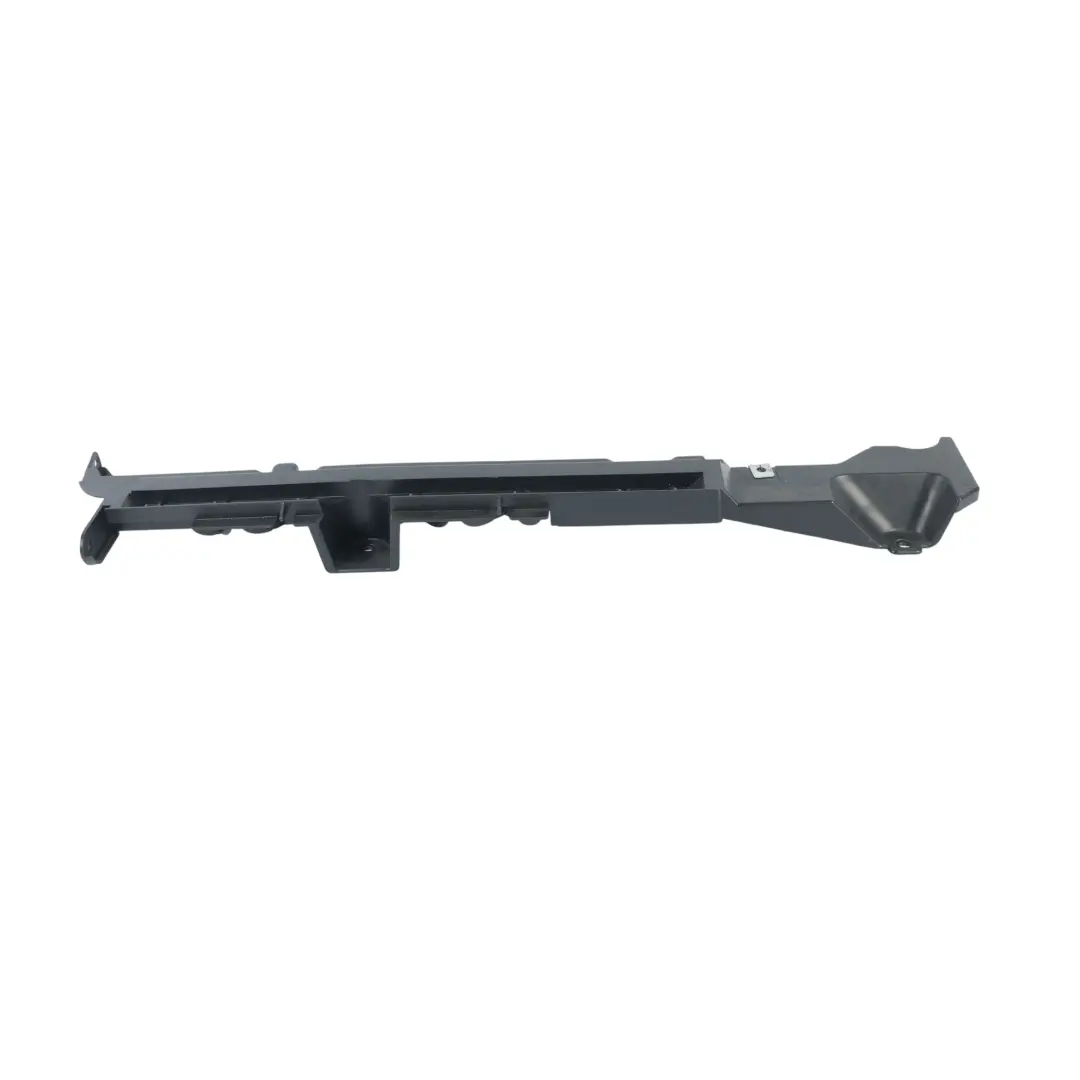 Staffa Supporto Guida Pianale Carico Destra per Mercedes S203 con numero di parte A2036840431 Mercedes S203 Staffa Supporto Guida Pianale Carico Destra - SKU A2036840431 - Numero di parte A2036840431