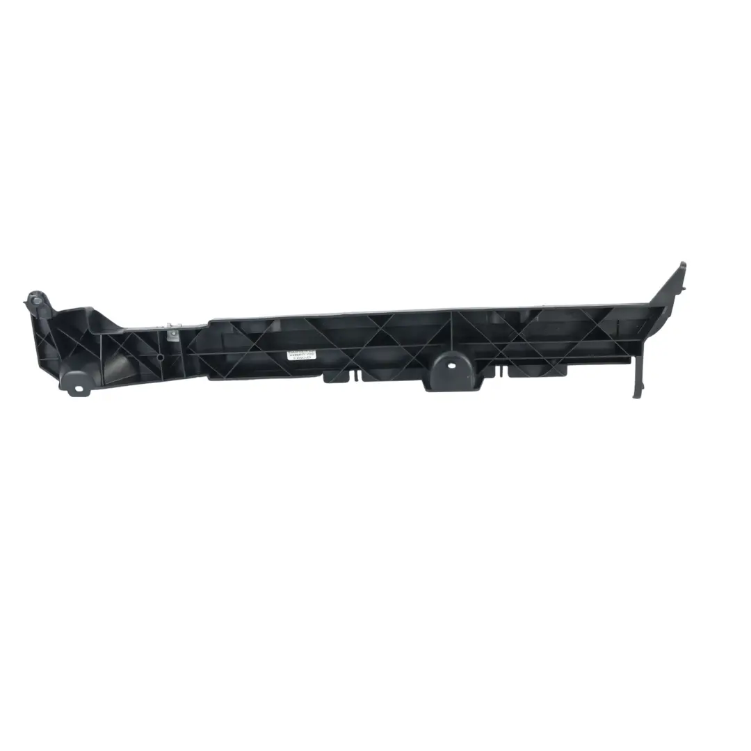 Staffa Supporto Guida Pianale Carico Destra per Mercedes S203 con numero di parte A2036840431 Mercedes S203 Staffa Supporto Guida Pianale Carico Destra - SKU A2036840431 - Numero di parte A2036840431