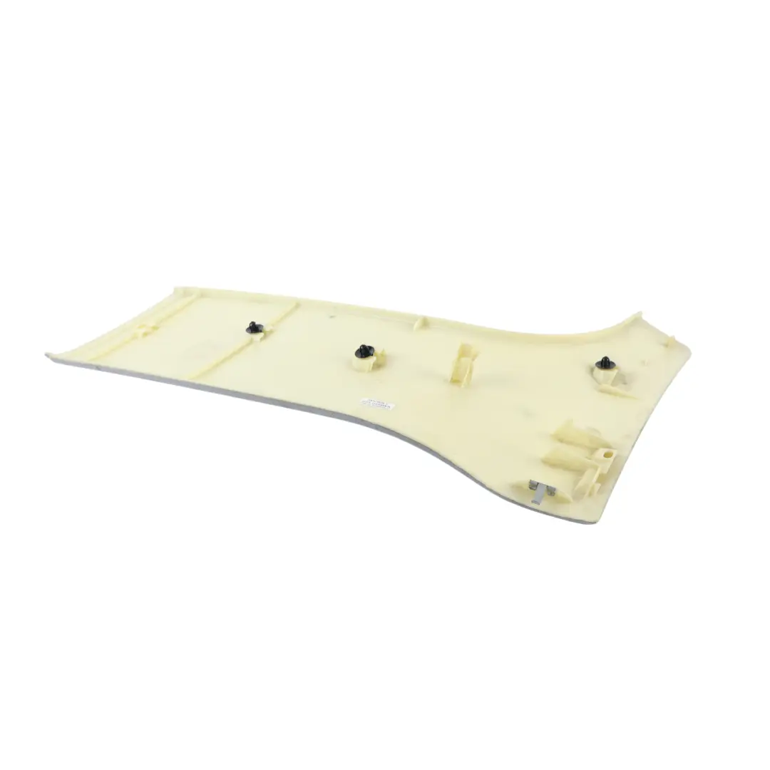 Garniture Cadre Toit Intérieur Panneau Arrière Gauche pour Mercedes S203 à propos du numéro de pièce A2036900550 Mercedes S203 Garniture Cadre Toit Intérieur Panneau Arrière Gauche - SKU A2036900550 - Numéro de pièce A2036900550