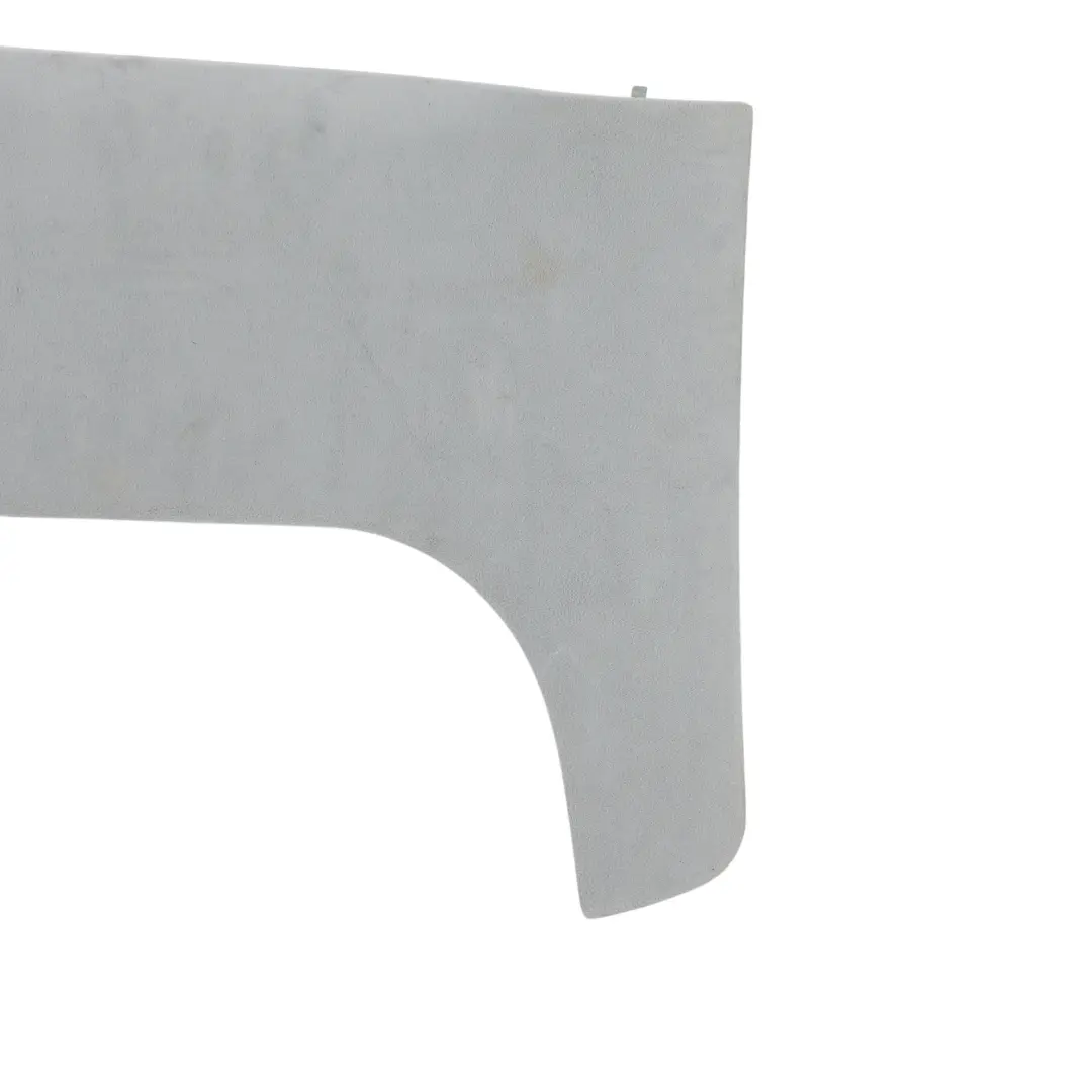 Mercedes S203 Garniture Cadre Toit Intérieur Panneau Arrière Gauche - SKU A2036900550 - Numéro de pièce A2036900550