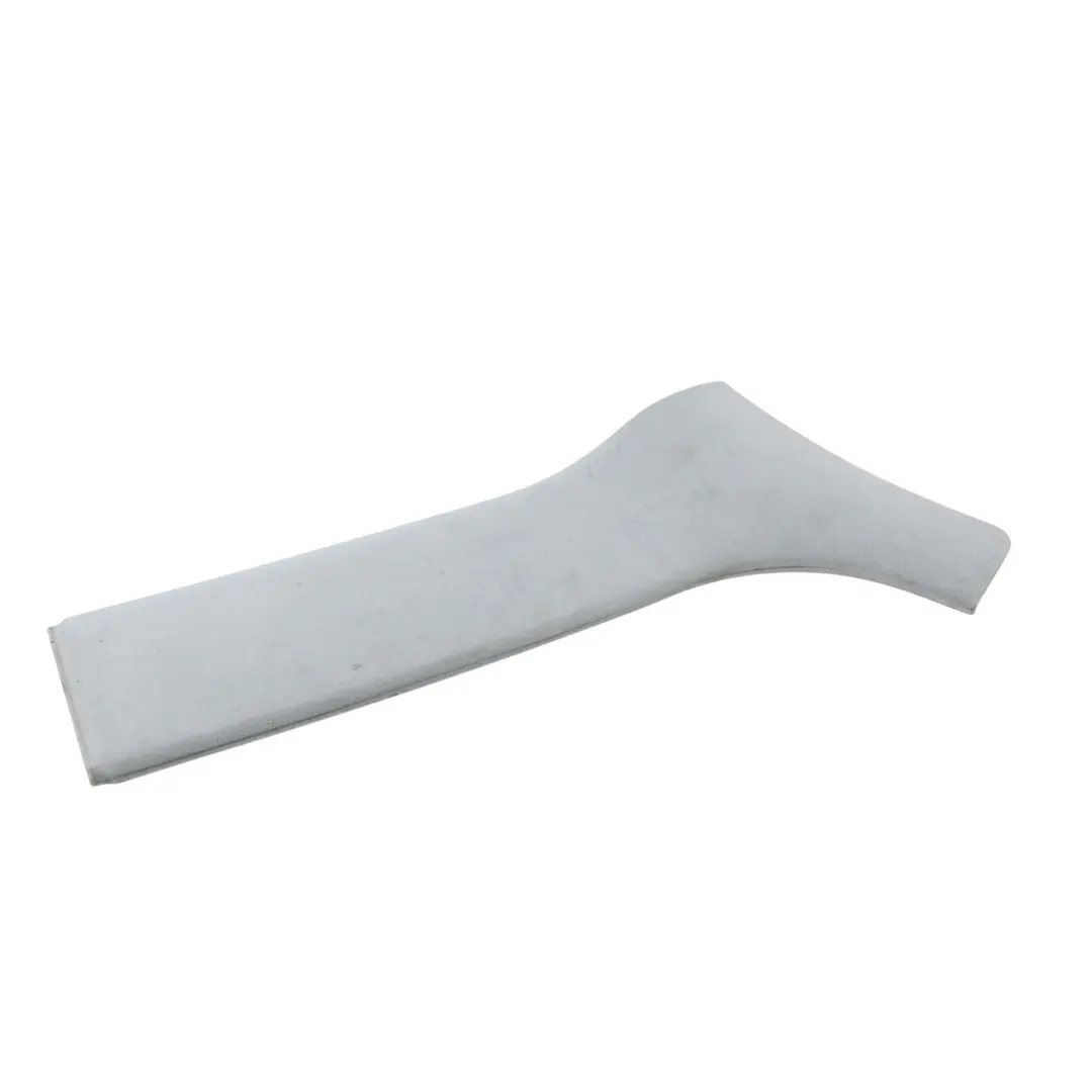 Mercedes S203 Interior Roof Frame Trim Cover Panel Rear Left N/S - SKU A2036900550 - Part number A2036900550