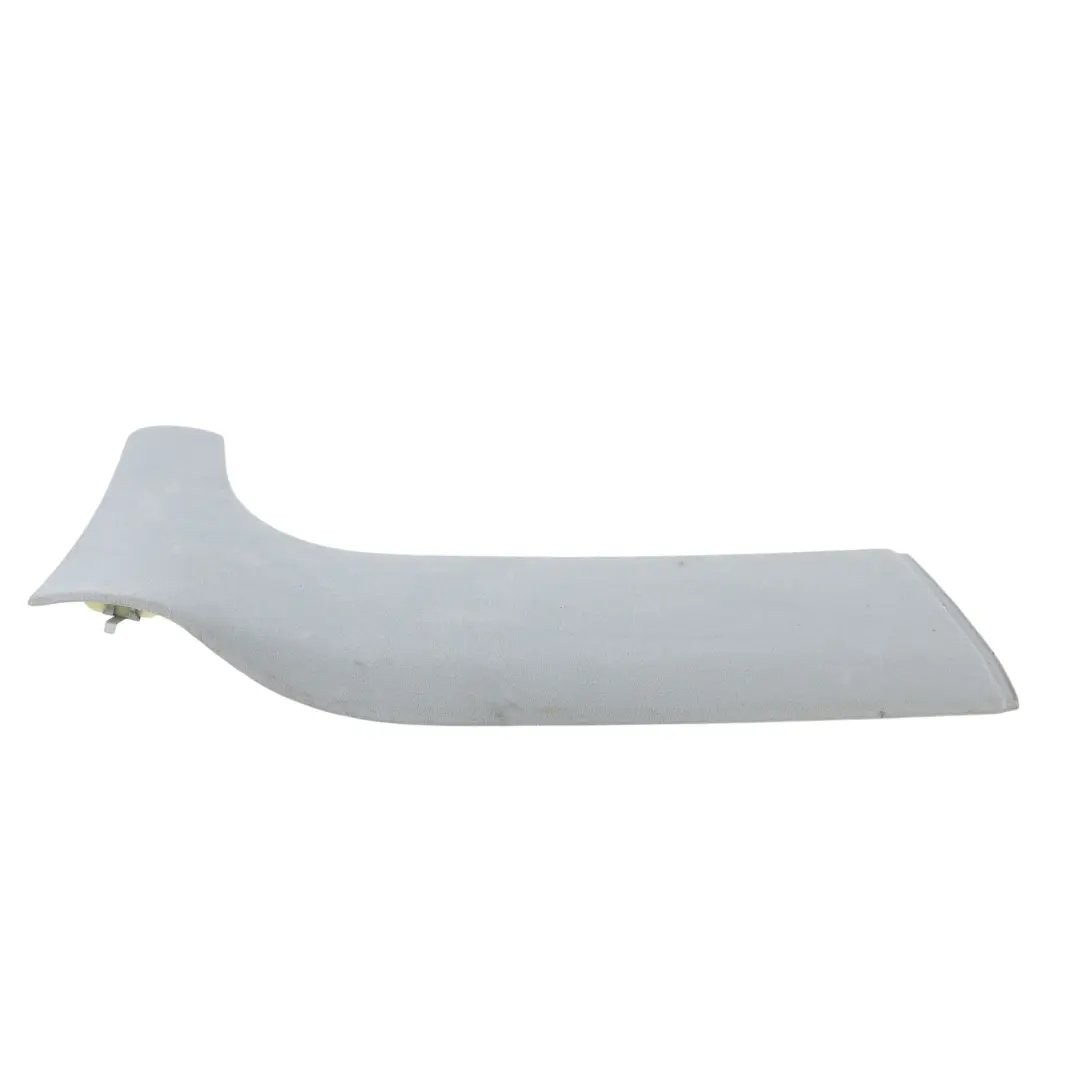 Panel Moldura Marco Techo Interior Trasero Izquierdo para Mercedes S203 con número de pieza A2036900550 Mercedes S203 Panel Moldura Marco Techo Interior Trasero Izquierdo - SKU A2036900550 - Número de pieza A2036900550