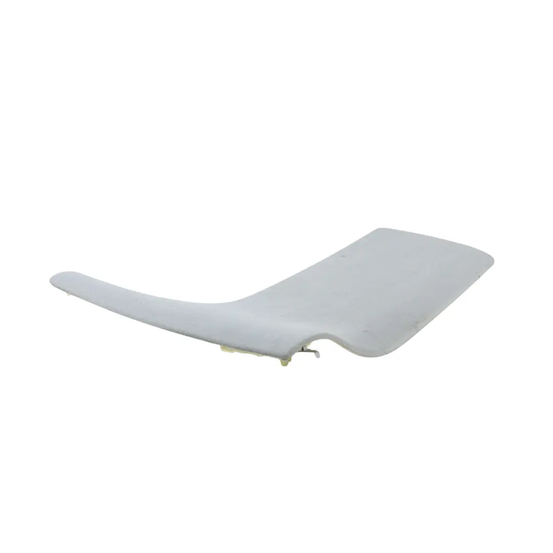 Rivestimento Tetto Interno Posteriore Sinistro per Mercedes S203 con numero di parte A2036900550 Mercedes S203 Rivestimento Tetto Interno Posteriore Sinistro - SKU A2036900550 - Numero di parte A2036900550