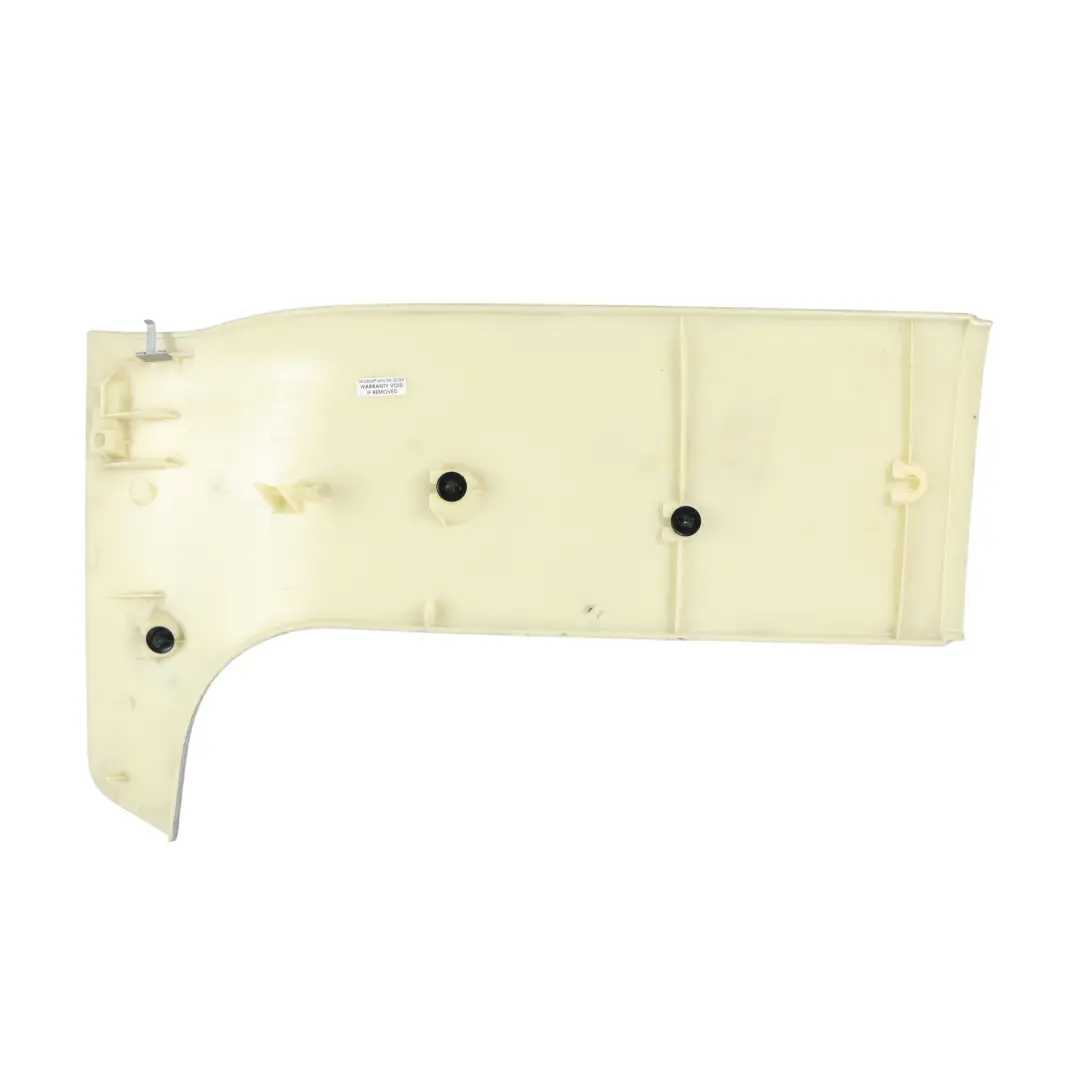 Interior Roof Frame Trim Cover Panel Rear Left N/S to Mercedes S203 with Part number A2036900550 Mercedes S203 Interior Roof Frame Trim Cover Panel Rear Left N/S - SKU A2036900550 - Part number A2036900550