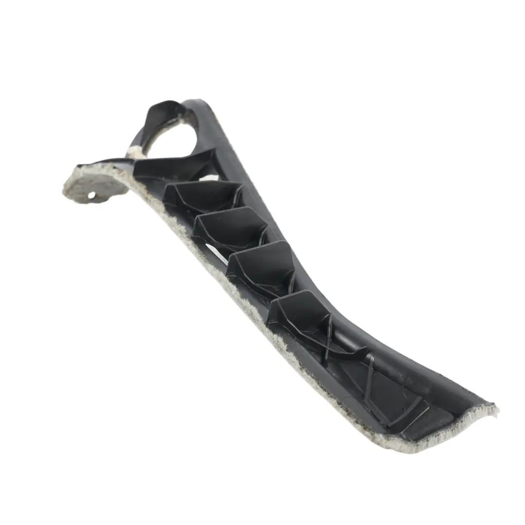 Mercedes S203 Kofferraum D-Säule Untere Verkleidung Links - SKU A2036900940 - Teilenummer A2036900940