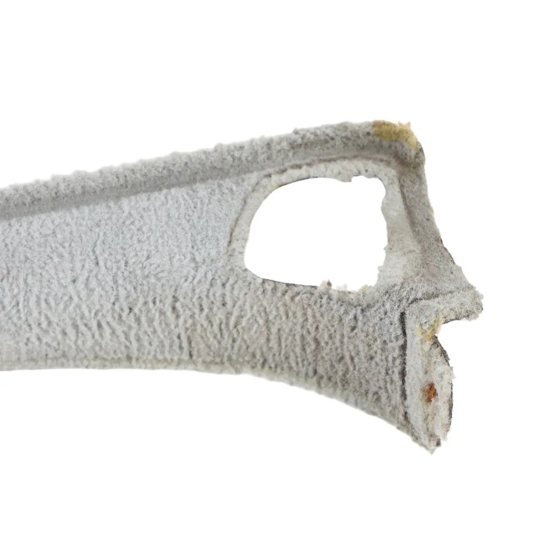Kofferraum D-Säule Untere Verkleidung Links für Mercedes S203 mit Teilenummer A2036900940 Mercedes S203 Kofferraum D-Säule Untere Verkleidung Links - SKU A2036900940 - Teilenummer A2036900940