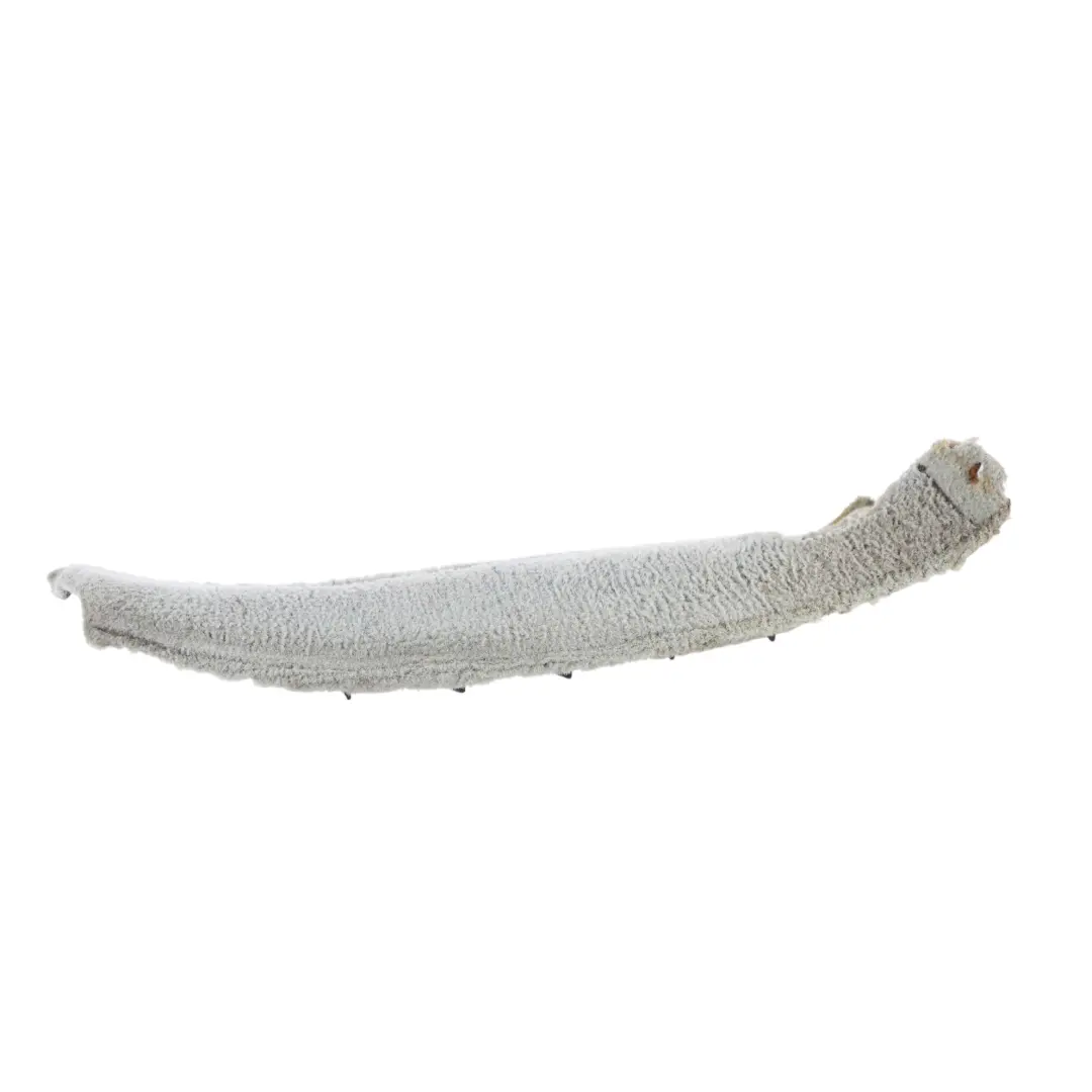 Mercedes S203 Garniture Coffre Montant D Inférieur Gauche - SKU A2036900940 - Numéro de pièce A2036900940