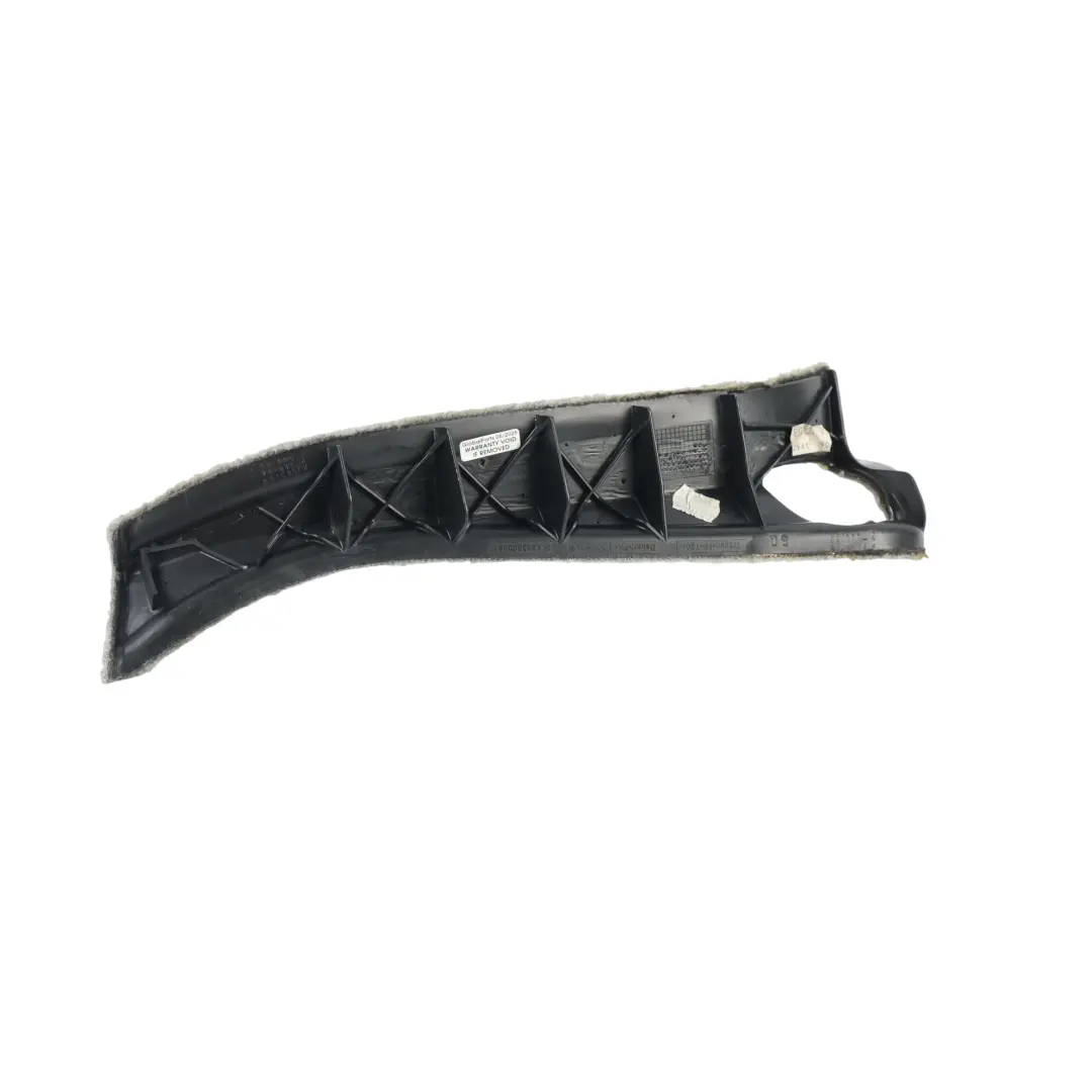 Mercedes S203 Rivestimento Bagagliaio Montante D Inferiore Sinistro - SKU A2036900940 - Numero di parte A2036900940