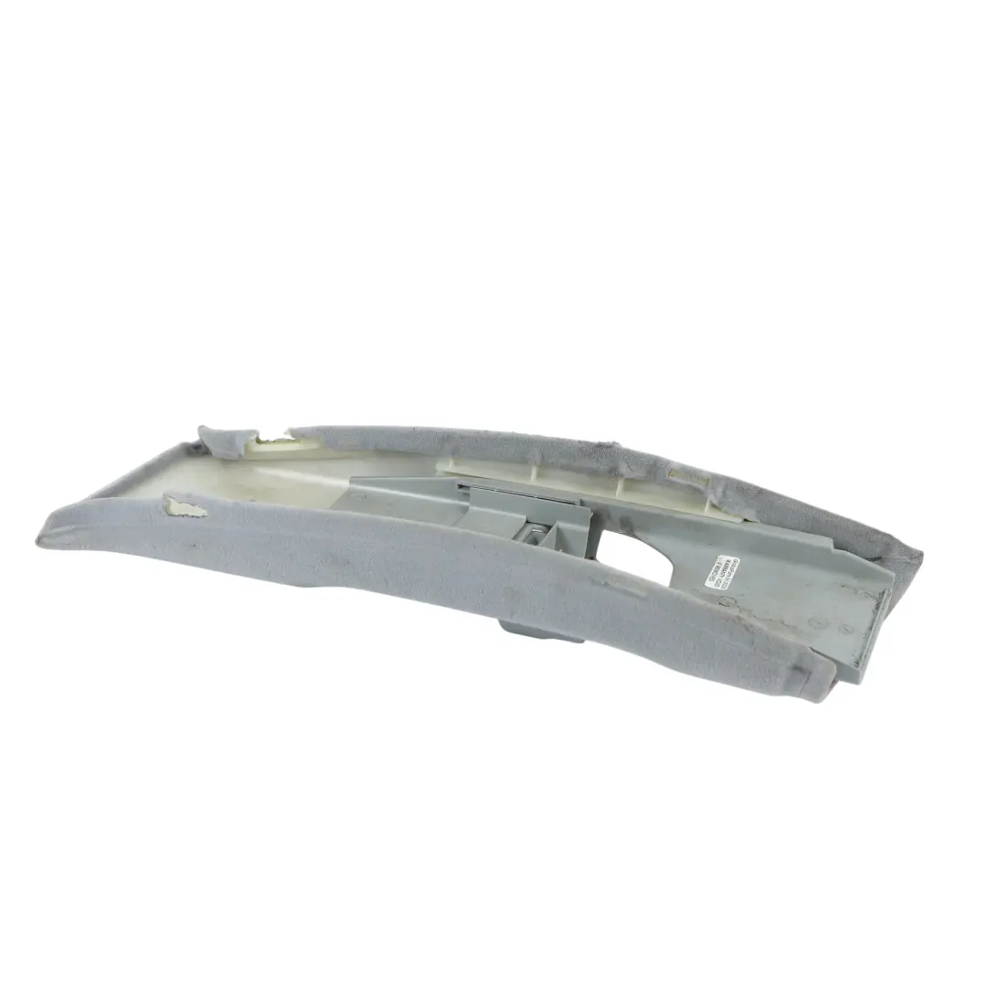 Mercedes W203 Front Seat Interior B Pillar Seat Belt Outlet Right O/S - SKU A2036901030 - Part number A2036901030
