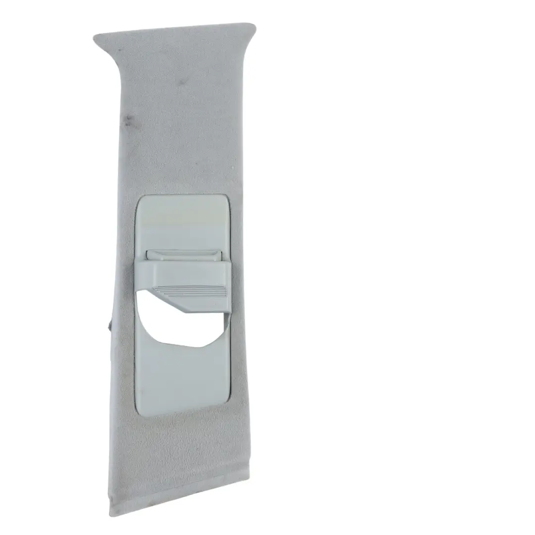 Mercedes W203 Cintura Sicurezza Montante B Anteriore Destra - SKU A2036901030 - Numero di parte A2036901030