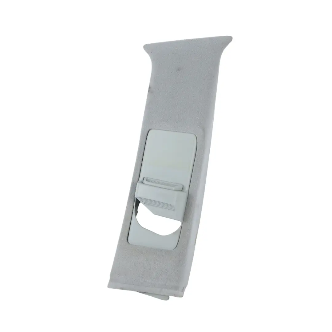 Front Seat Interior B Pillar Seat Belt Outlet Right O/S to Mercedes W203 with Part number A2036901030 Mercedes W203 Front Seat Interior B Pillar Seat Belt Outlet Right O/S - SKU A2036901030 - Part number A2036901030