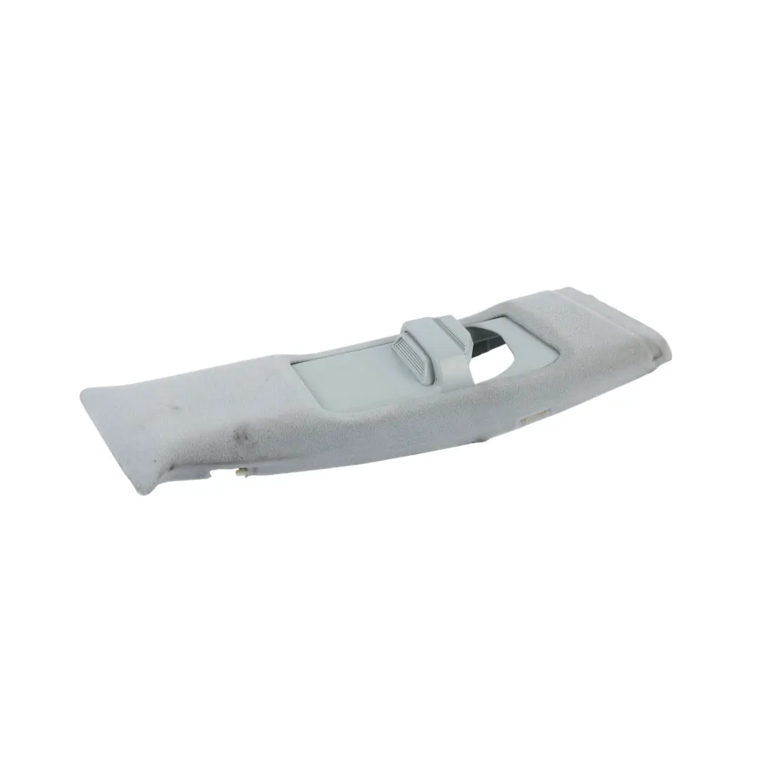 Mercedes W203 Cintura Sicurezza Montante B Anteriore Destra - SKU A2036901030 - Numero di parte A2036901030