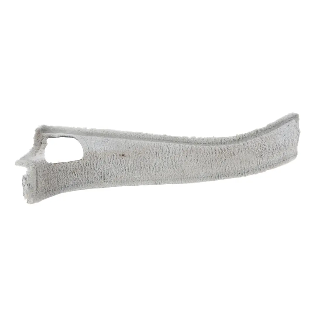 Mercedes S203 Gepäckraum D-Säule Verkleidung Rechts - SKU A2036901040 - Teilenummer A2036901040