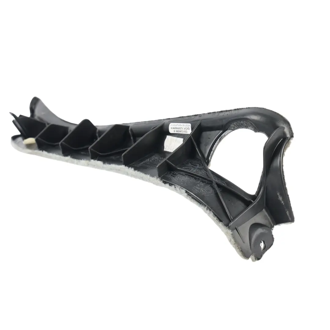 Mercedes S203 Gepäckraum D-Säule Verkleidung Rechts - SKU A2036901040 - Teilenummer A2036901040