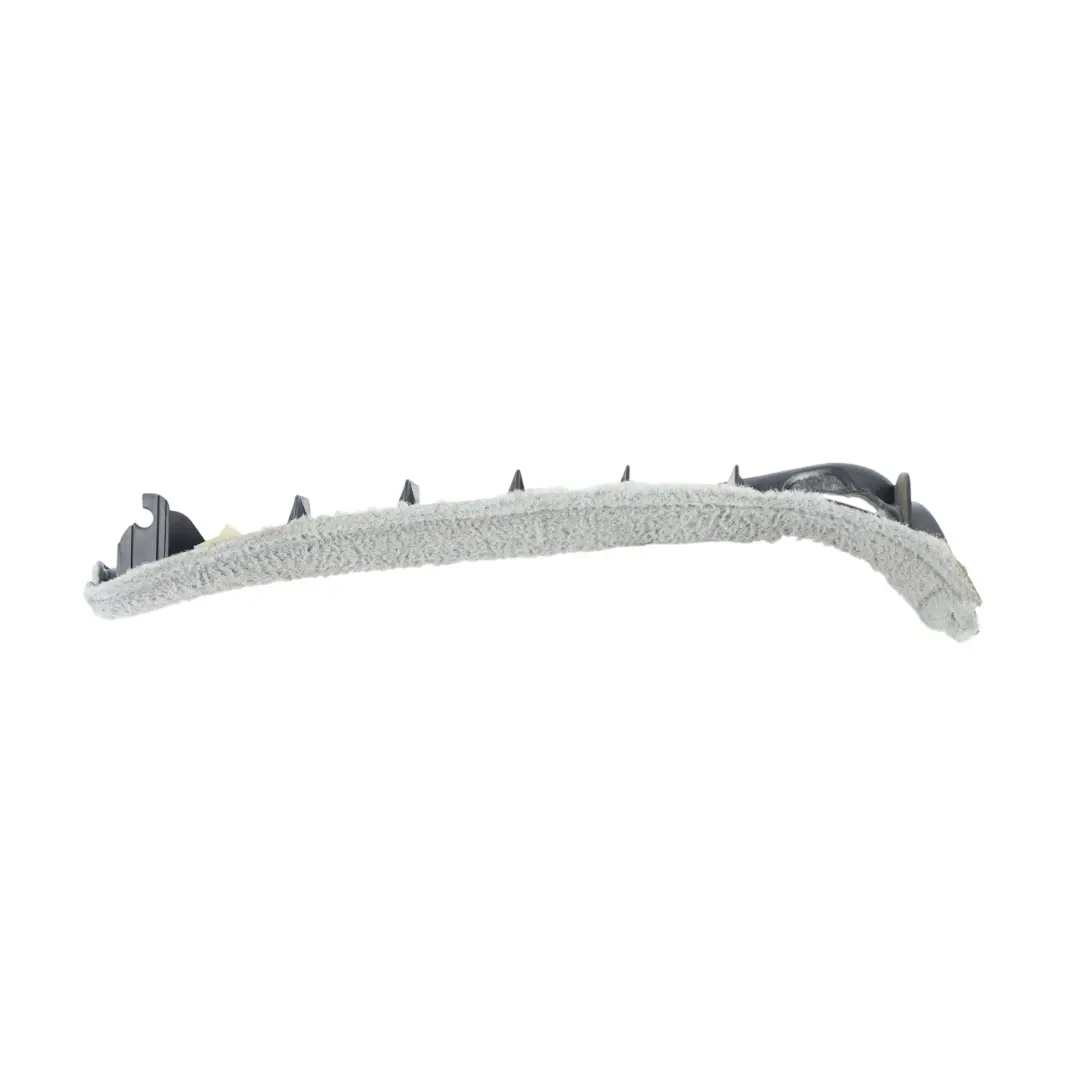 Luggage Compartment D Pillar Low Trim Cover Right O/S to Mercedes S203 with Part number A2036901040 Mercedes S203 Luggage Compartment D Pillar Low Trim Cover Right O/S - SKU A2036901040 - Part number A2036901040