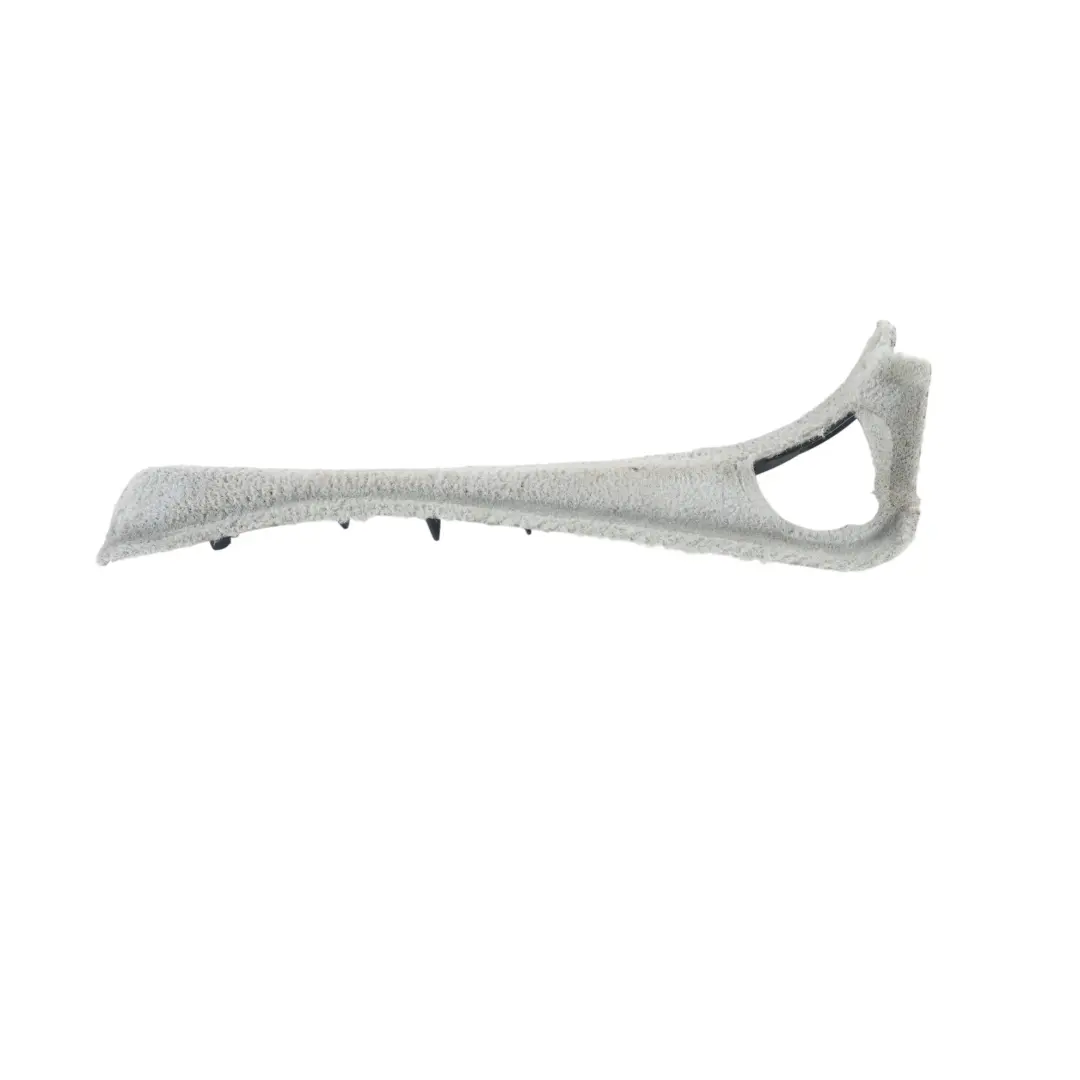 Luggage Compartment D Pillar Low Trim Cover Right O/S to Mercedes S203 with Part number A2036901040 Mercedes S203 Luggage Compartment D Pillar Low Trim Cover Right O/S - SKU A2036901040 - Part number A2036901040