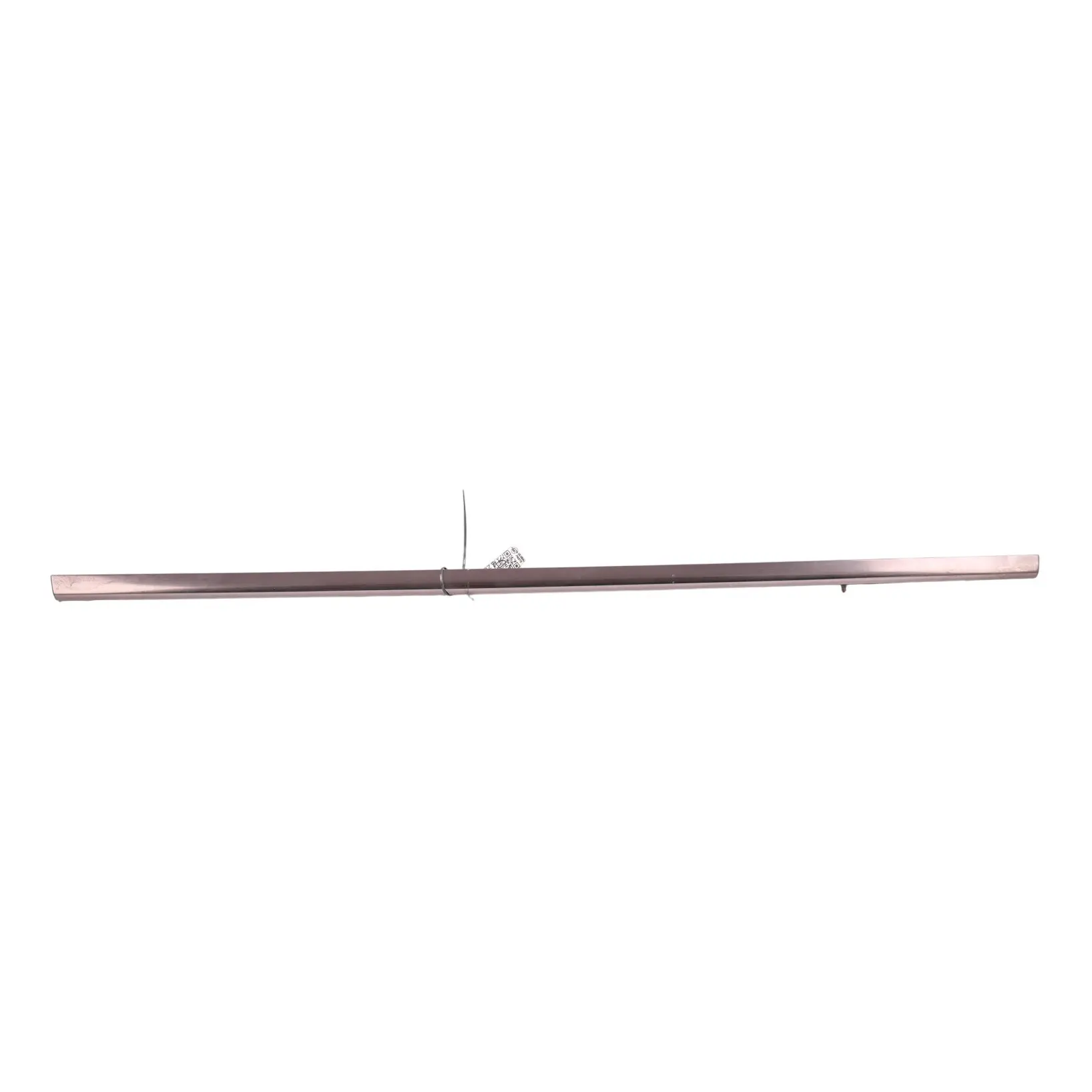 Mercedes S203 Estate Door Window Trim Strip Moulding Rear Left N/S A2036902380