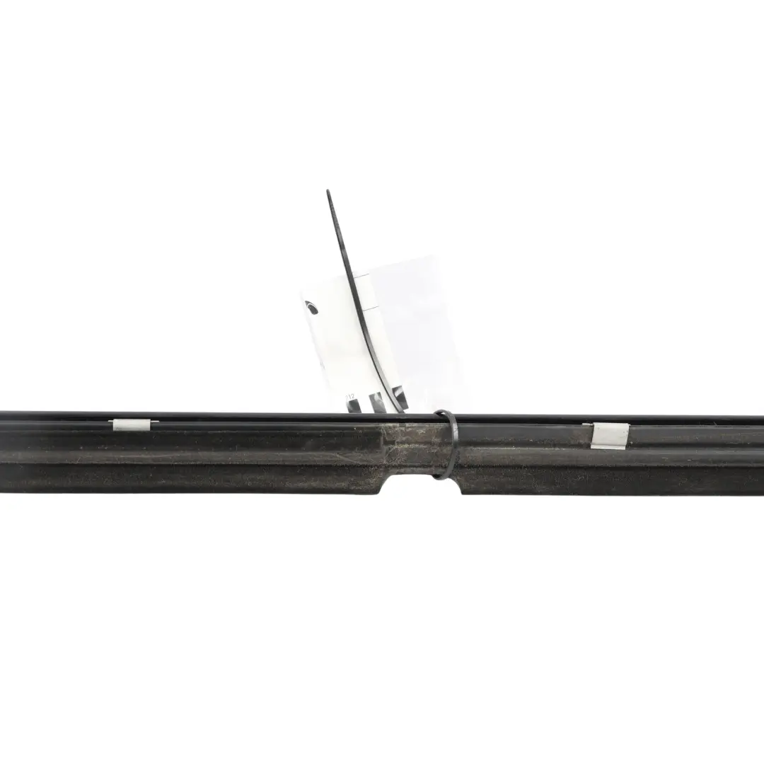 Mercedes S203 Estate Door Window Trim Strip Moulding Rear Left N/S - SKU A2036902380 - Part number A2036902380