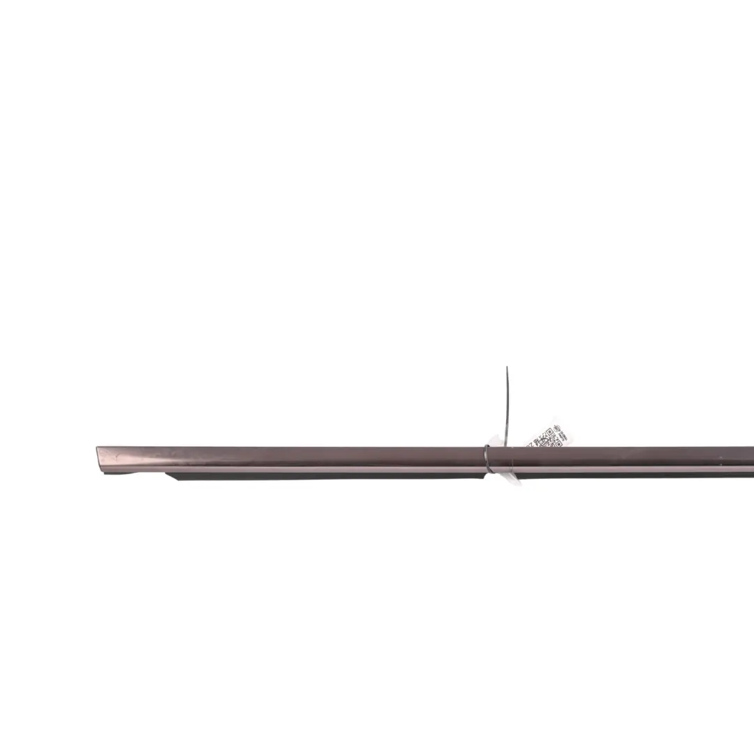 Mercedes S203 Estate Door Window Trim Strip Moulding Rear Left N/S - SKU A2036902380 - Part number A2036902380