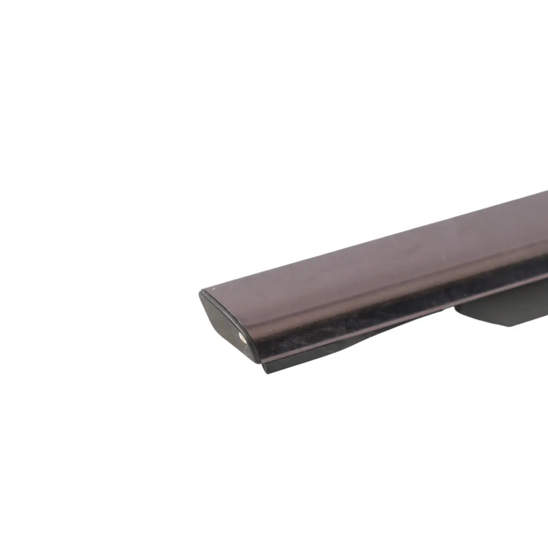 Mercedes S203 Estate Door Window Trim Strip Moulding Rear Left N/S - SKU A2036902380 - Part number A2036902380