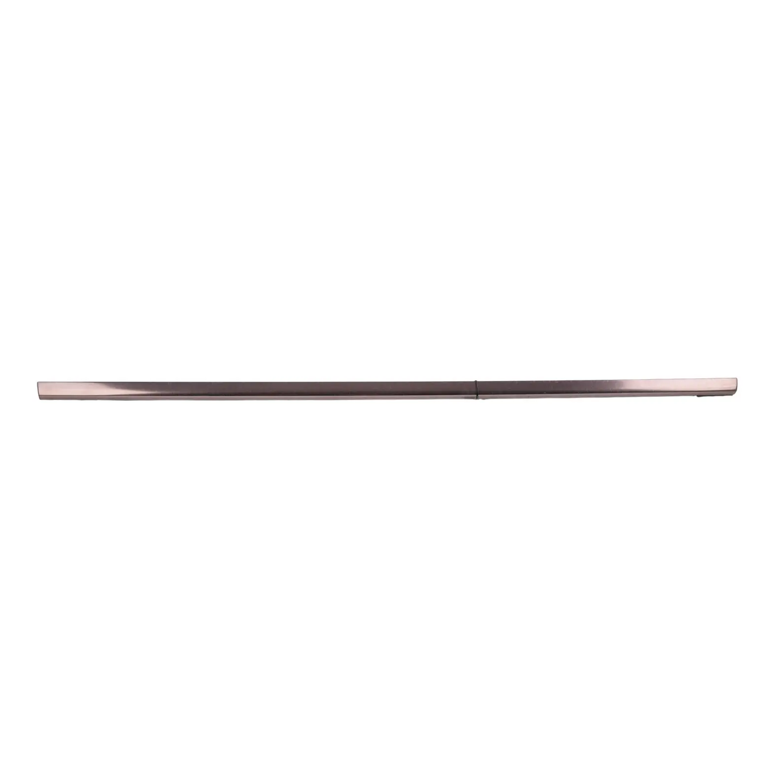 Mercedes S203 Rear Door Window Trim Strip Cover Right O/S Side A2036902480
