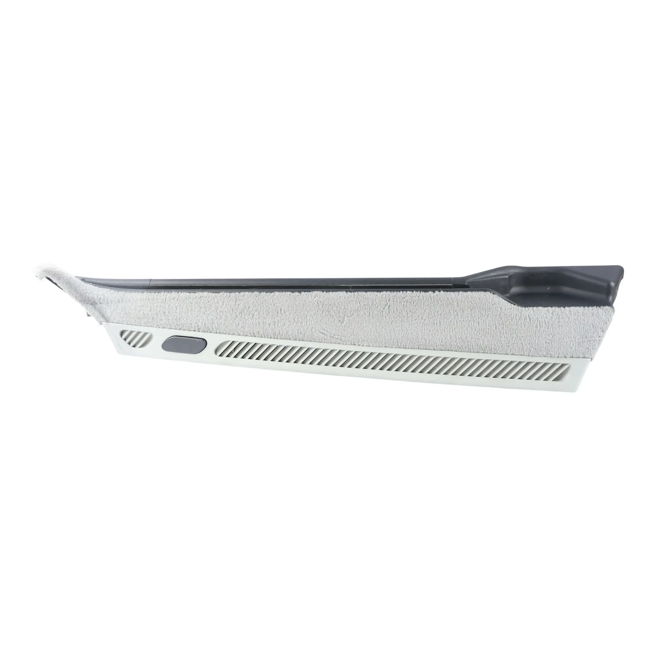Mercedes W203 Kofferraum Deckel Verkleidung Rechts Orion Grau A2036908825