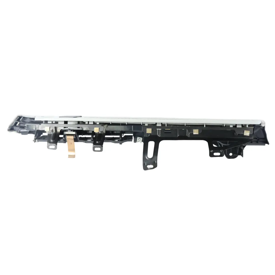 Binario Copertura Bagagliaio Destro Grigio Orion per Mercedes W203 con numero di parte A2036908825 Mercedes W203 Binario Copertura Bagagliaio Destro Grigio Orion - SKU A2036908825-1 - Numero di parte A2036908825