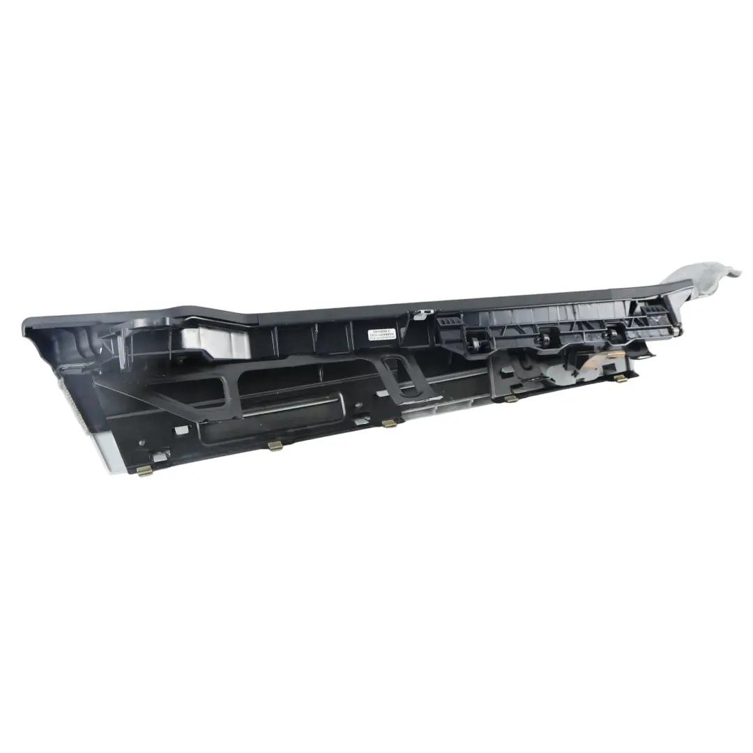 Mercedes W203 Kofferraum Deckel Verkleidung Rechts Orion Grau - SKU A2036908825-1 - Teilenummer A2036908825