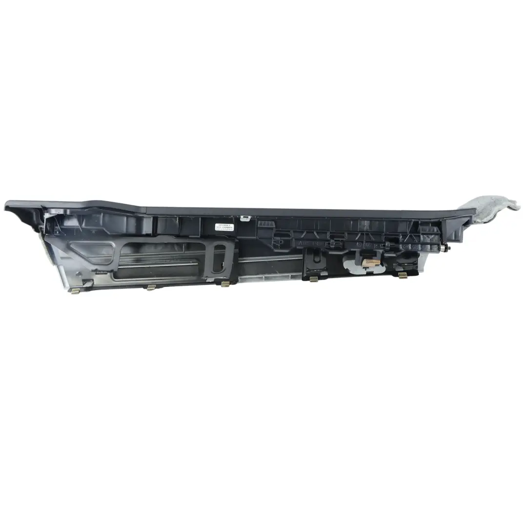 Boot Trunk Lid Cover Trim Rail Right O/S Orion Grey to Mercedes W203 with Part number A2036908825 Mercedes W203 Boot Trunk Lid Cover Trim Rail Right O/S Orion Grey - SKU A2036908825-1 - Part number A2036908825