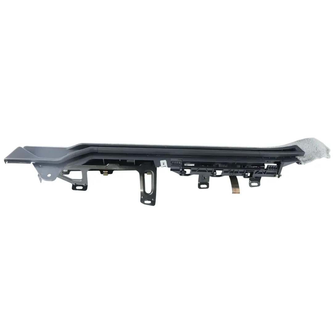 Rail Garniture Coffre Droit Gris Orion pour Mercedes W203 à propos du numéro de pièce A2036908825 Mercedes W203 Rail Garniture Coffre Droit Gris Orion - SKU A2036908825-1 - Numéro de pièce A2036908825