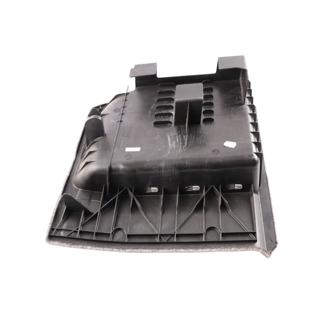 Boot Trunk Trim Left N/S Lateral Panel Grey to Mercedes W203 Estate with Part number A2036909125 Mercedes W203 Estate Boot Trunk Trim Left N/S Lateral Panel Grey - SKU A2036909125-1 - Part number A2036909125
