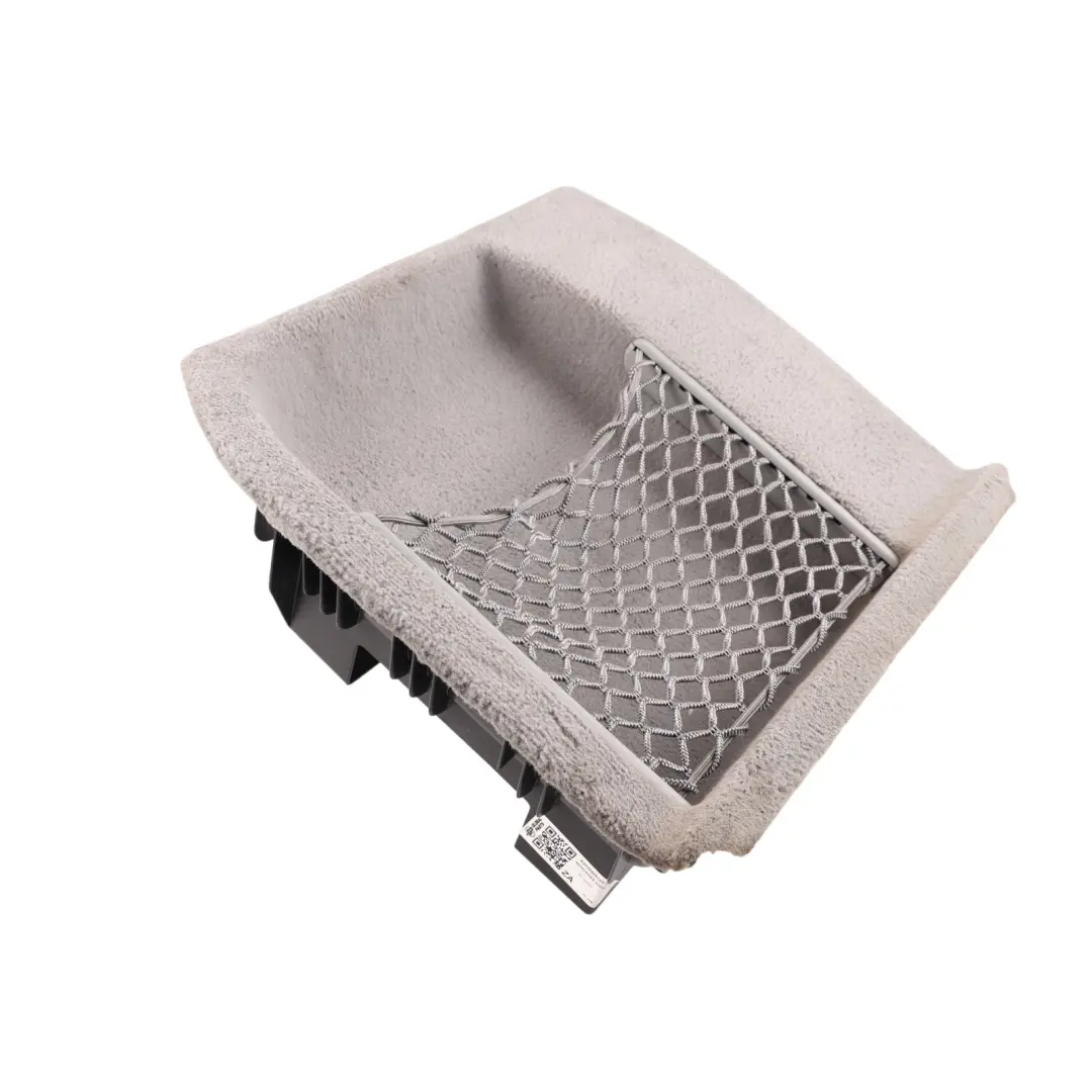 Boot Trunk Trim Left N/S Lateral Panel Grey to Mercedes W203 Estate with Part number A2036909125 Mercedes W203 Estate Boot Trunk Trim Left N/S Lateral Panel Grey - SKU A2036909125-1 - Part number A2036909125