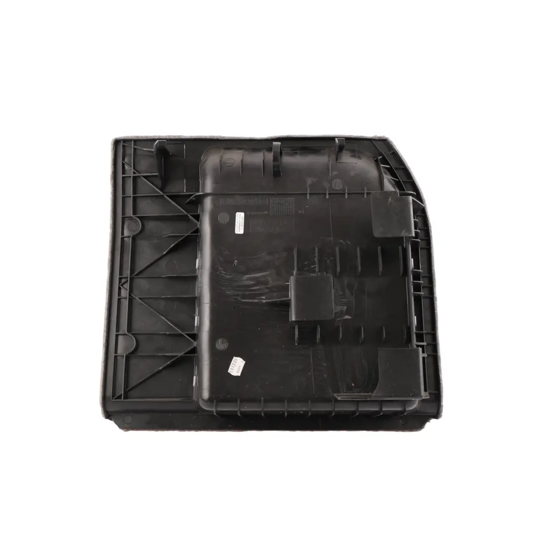 Boot Trunk Trim Left N/S Lateral Panel Grey to Mercedes W203 Estate with Part number A2036909125 Mercedes W203 Estate Boot Trunk Trim Left N/S Lateral Panel Grey - SKU A2036909125-1 - Part number A2036909125